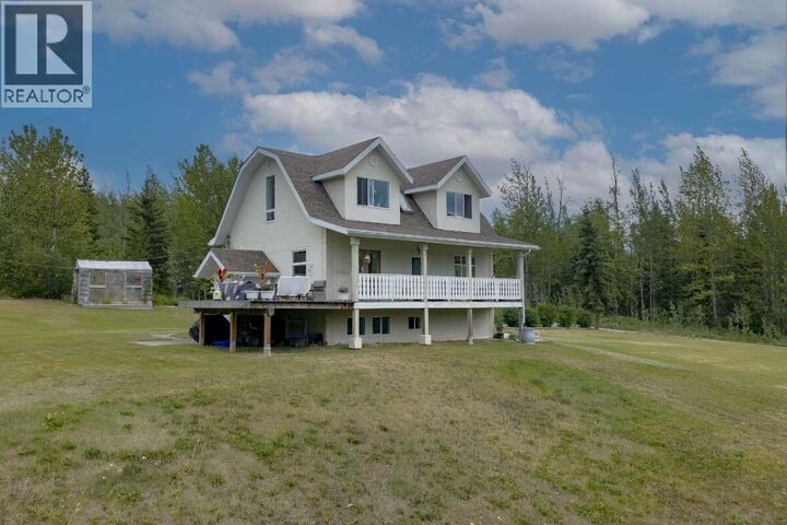 2814 Moose Road — photo 1