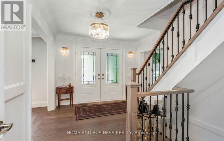 Property Photo:  1335 Mississauga Road  ON L5H 2J3 