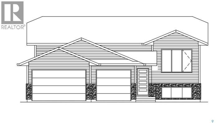 Property Photo: 820 Ballesteros Crescent SK S0K 4S0