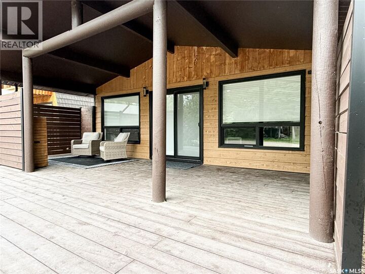 Property Photo: 27 Poplar Street SK S0M 0T0