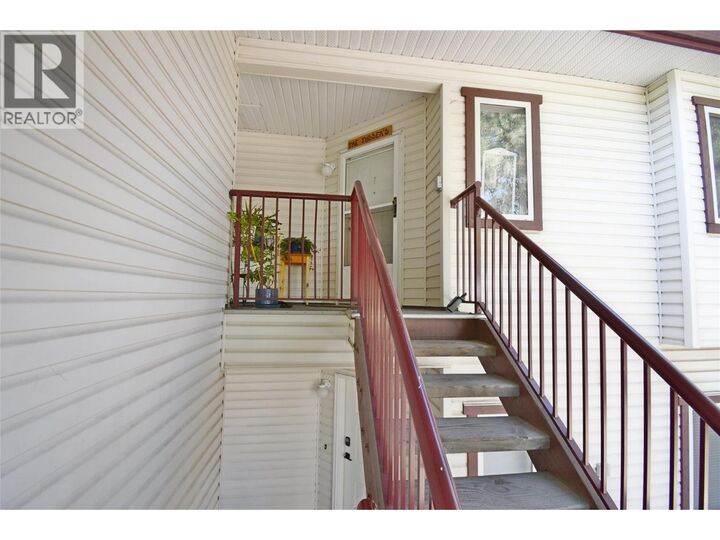 Property Photo: 4800 Heritage Drive 7 BC V1T 7V4