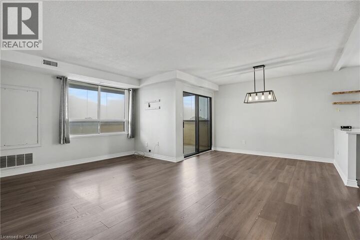 Property Photo: 432 Main Street East 603 ON L8N 1J9