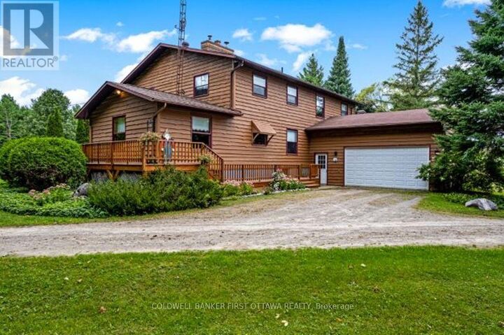 Property Photo: 485 Kitley Line 1 Road ON K7A 4S5