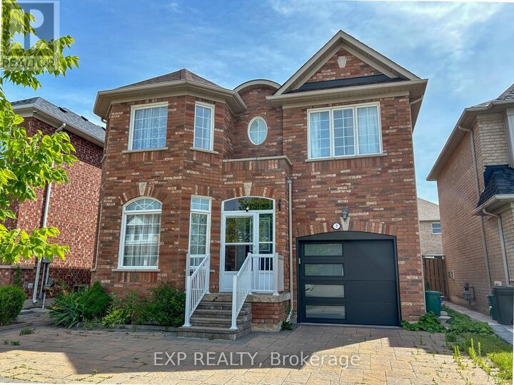 Property Photo:  7 Davidoff Street  ON L6E 1R2 
