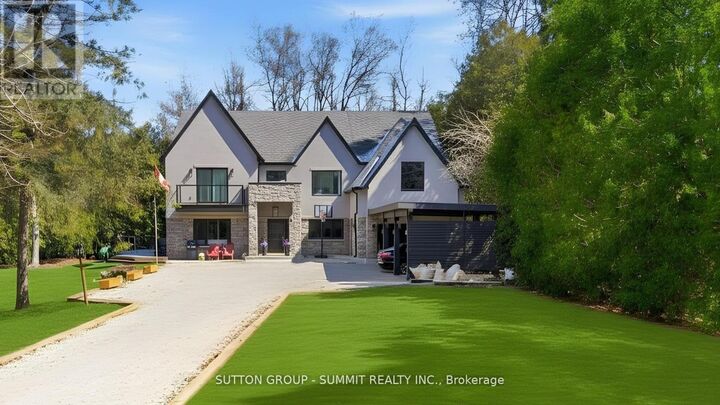 Property Photo: 8767 Twiss Road ON L0P 1B0
