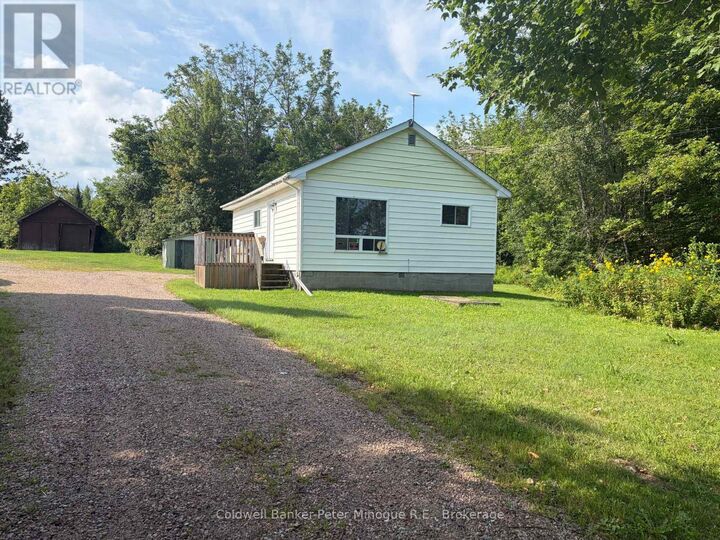 4162 A & B Highway 17 — photo 1