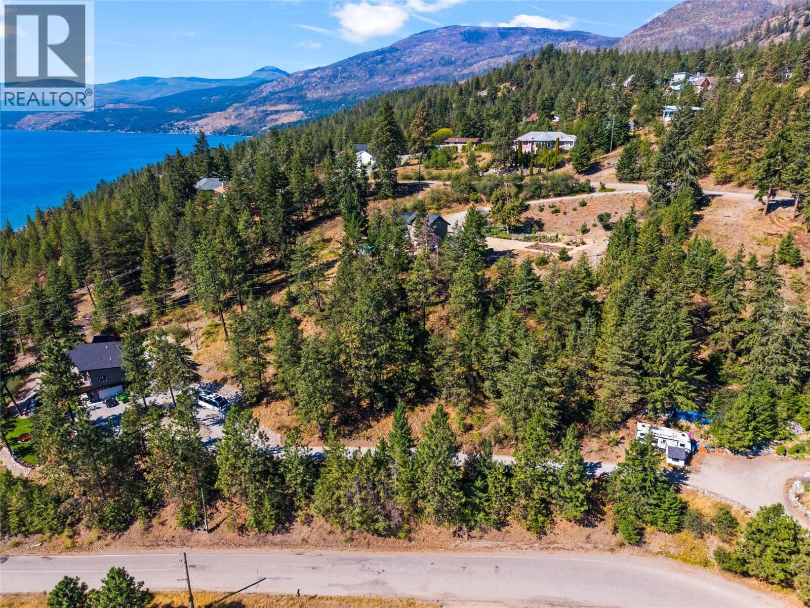 Property Photo:  10332 Westshore Road  BC V1H 2B1 