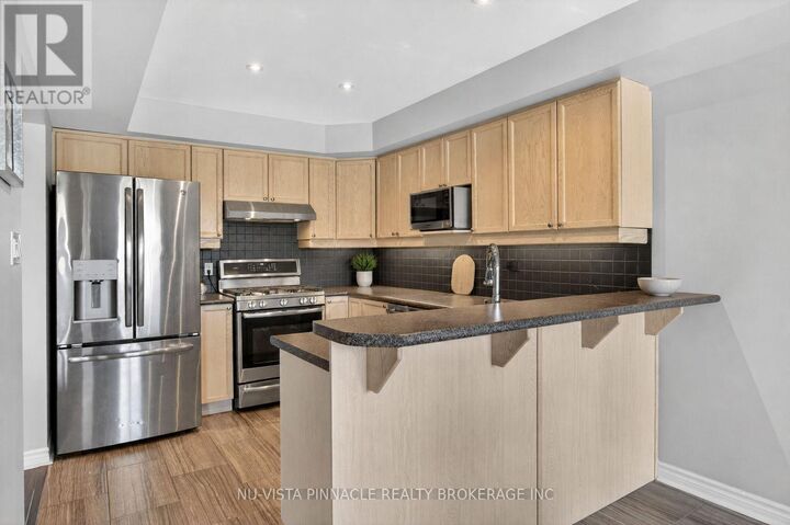 Property Photo:  1488 Evans Boulevard  ON N6M 0A8 