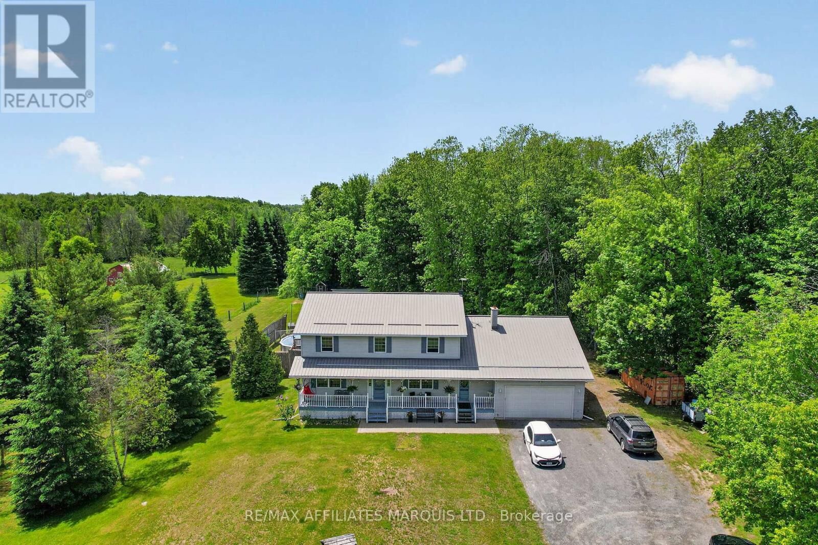 Property Photo:  4720 O'Keefe Road  ON K0C 2A0 