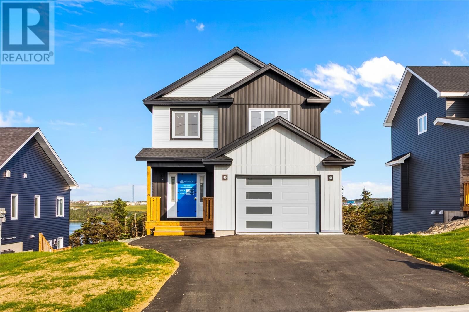 Property Photo: 79 Trenton Drive NL A1L 4B7