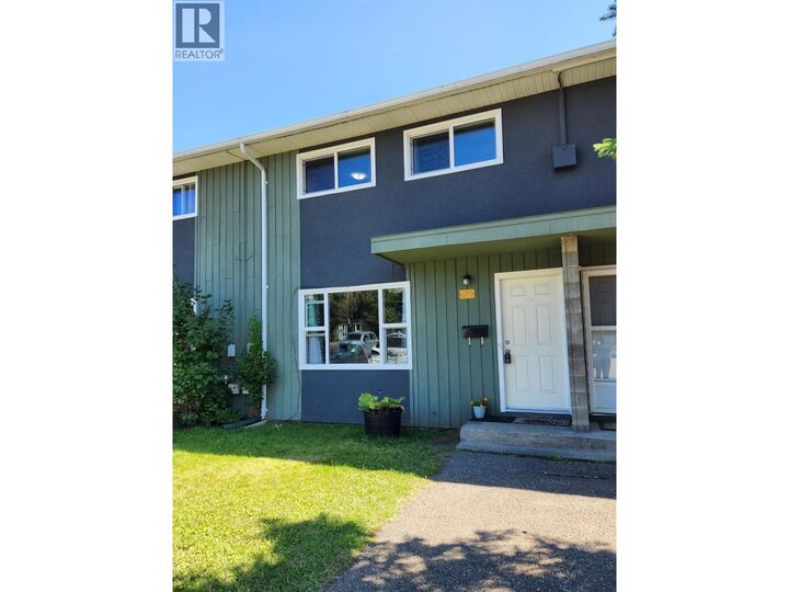 Property Photo: 1900 Strathcona Avenue G70 BC V2L 2V9