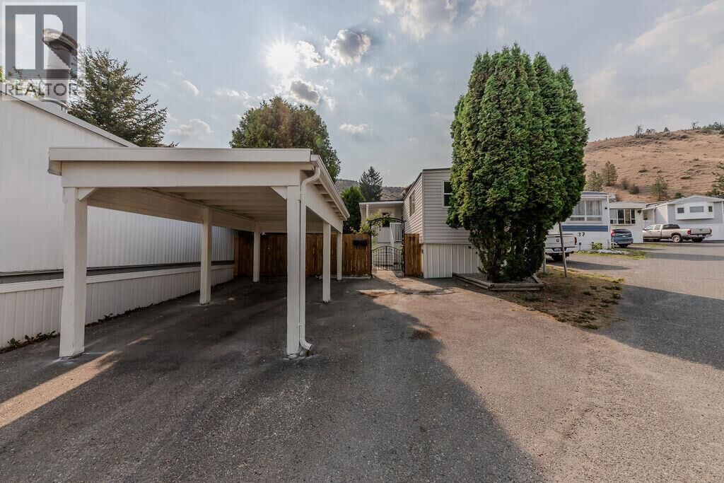 Property Photo: 1175 Rose Hill Road 38 BC V2E 1G9