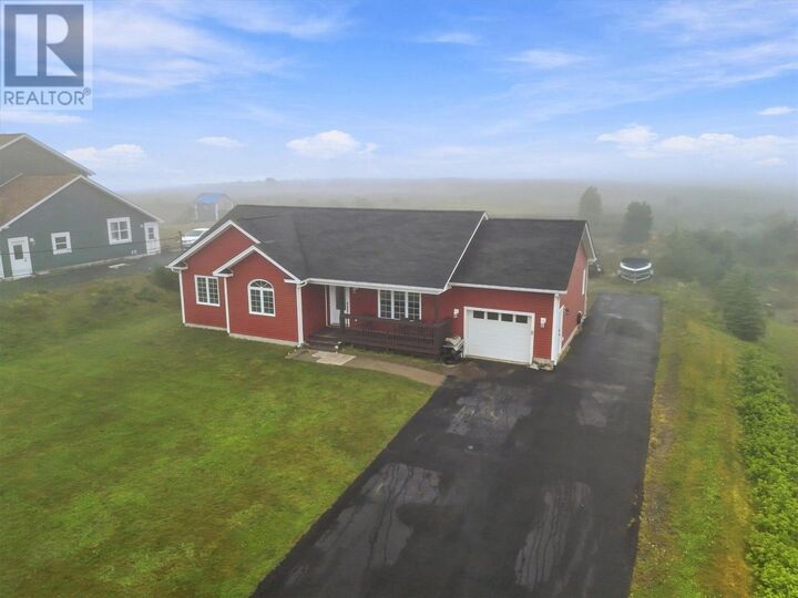 Property Photo: 6 Oceanview Drive NL A0A 4K0