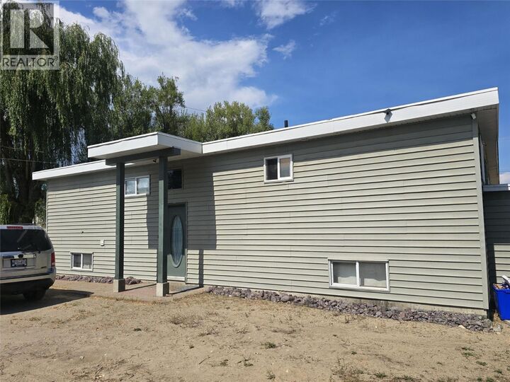 Property Photo: 596-4590 Barriere Town Road BC V0E 1E0