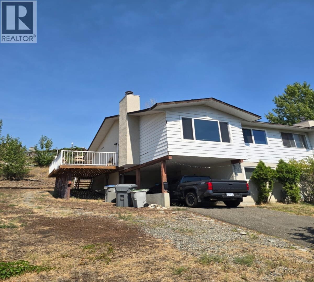 Property Photo: 1286 Monashee Court BC V2C 6B4