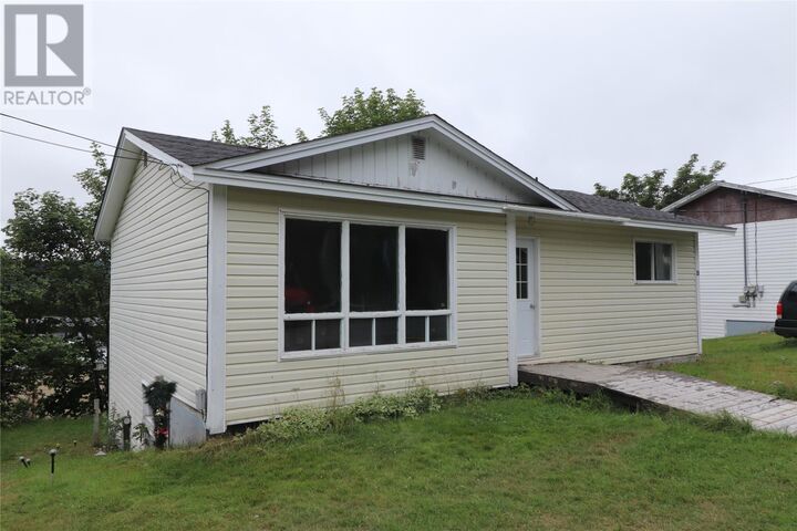 Property Photo:  15 Patrick Street  NL A1Y 1C5 