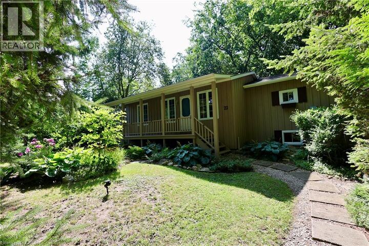 Photo de la propriété: 22 Jane Street ON N0M 1G0