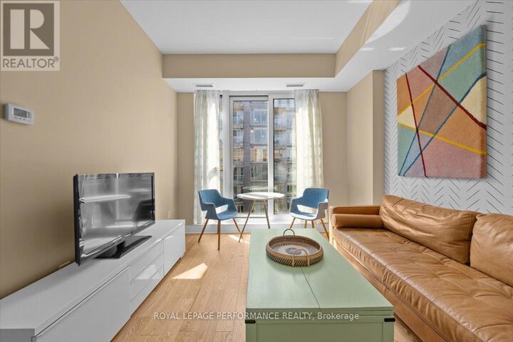 Property Photo: 101 Richmond Road 616 ON K1Z 0A6