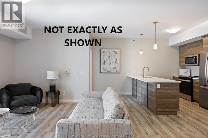 Property Photo:  5865 Ellis Street 604  ON N9H 0N7 