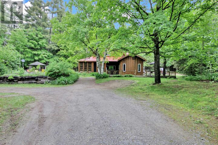 Property Photo: 828 Ashby Road ON K0G 1K0