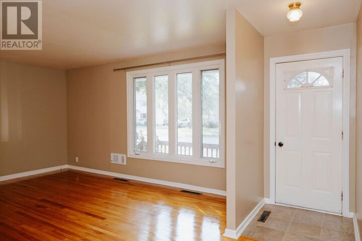 Property Photo: 49 Hawker Crescent NL A1V 1T1