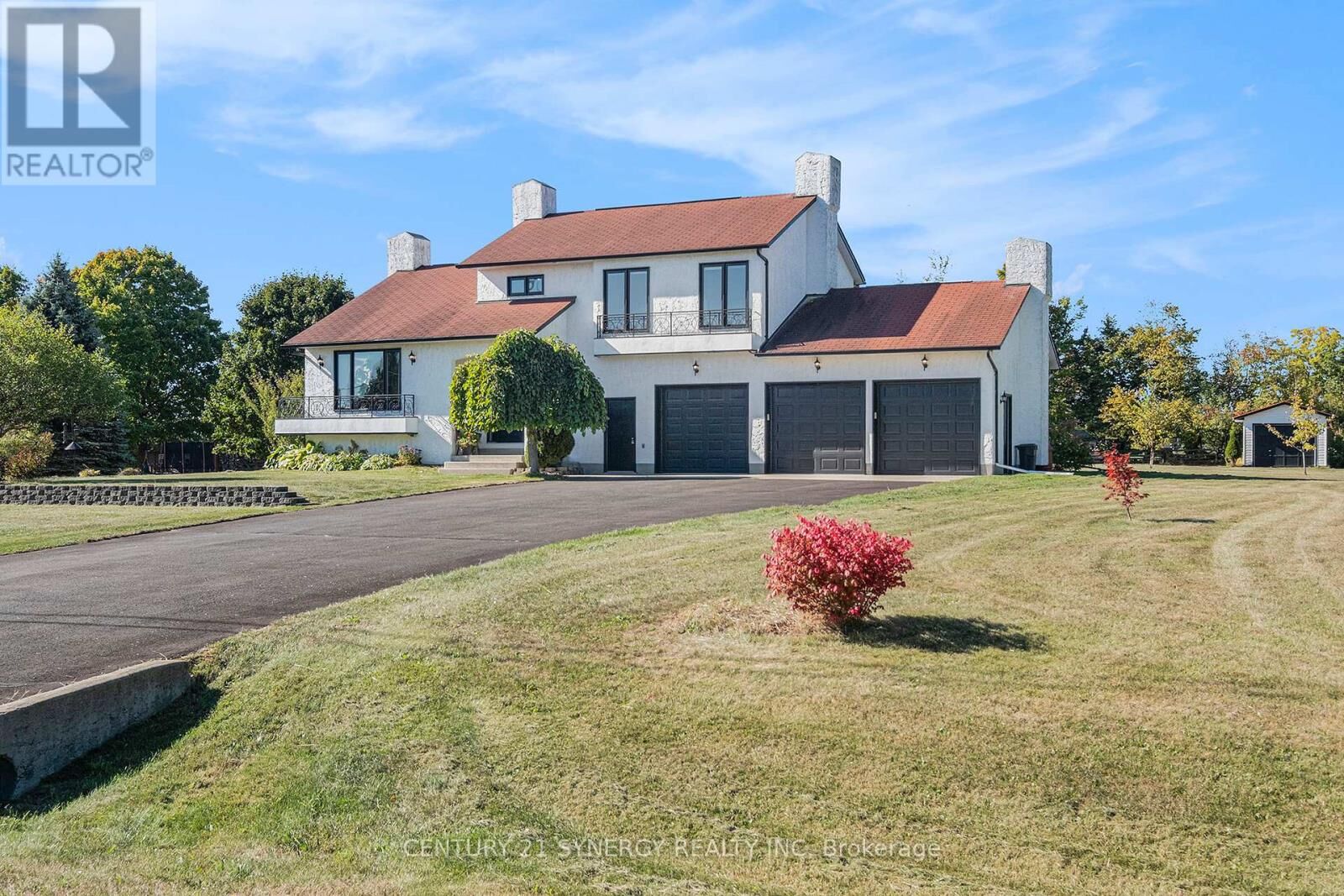 Property Photo:  12 Davis Lane  ON K7A 4S5 
