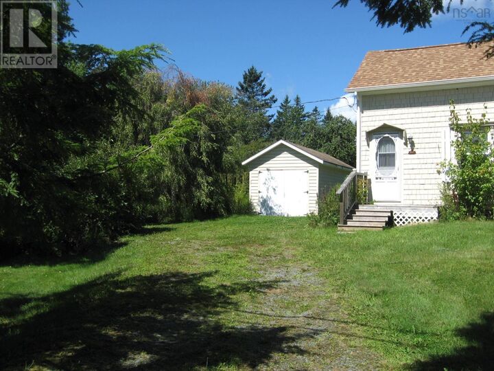 Property Photo:  117 Silver Rock Drive  NS B0T 1G0 
