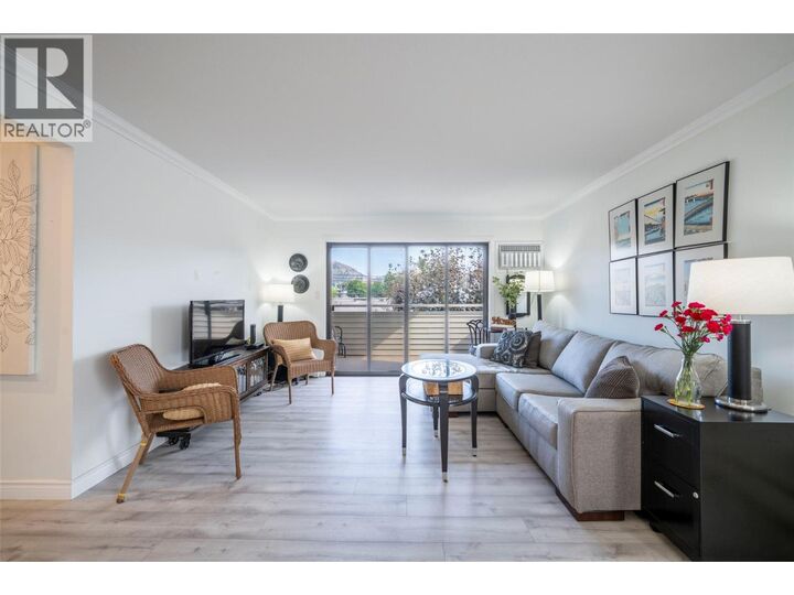 Property Photo: 3608 27 Avenue 209 BC V1T 1S4