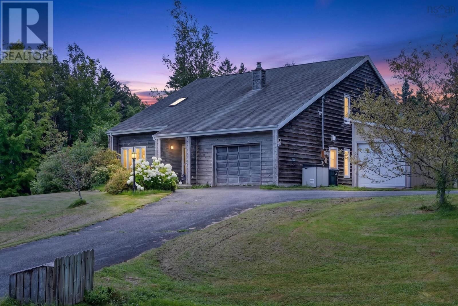Property Photo: 9 Poushay Drive NS B1L 1B4