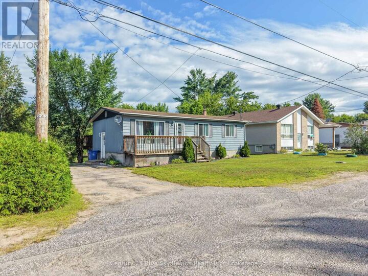 Property Photo: 980 Lily Street ON P0H 1V0