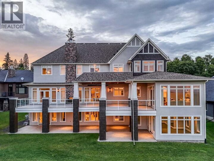 Property Photo: 116 Hawk's Landing Drive AB T0L 1W3