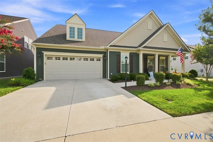 Property Photo:  14392 Orchard Vista Lane  VA 23059 