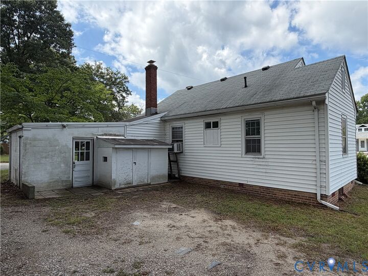 Property Photo: 1317 Virginia Avenue VA 23060