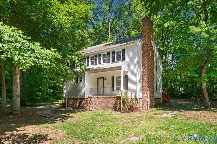 Property Photo:  1704 Taft Place B  VA 23238 