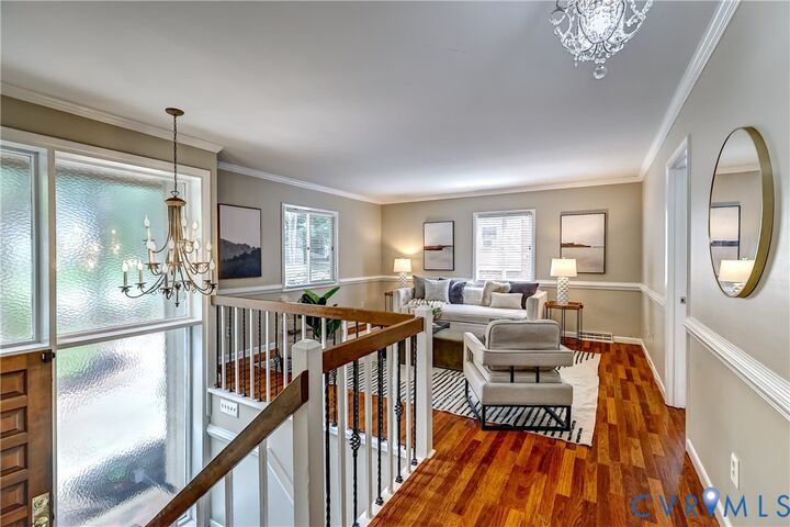 Property Photo: 1516 Ednam Forest Drive VA 23238