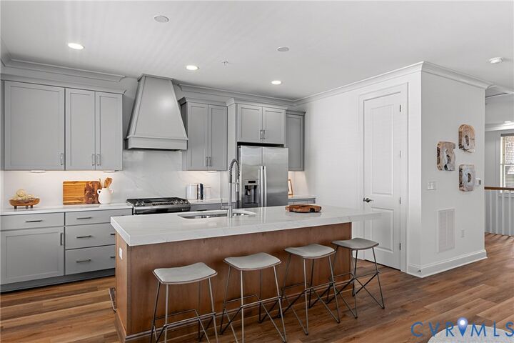 Property Photo:  373 Bramber Walk B  VA 23233 
