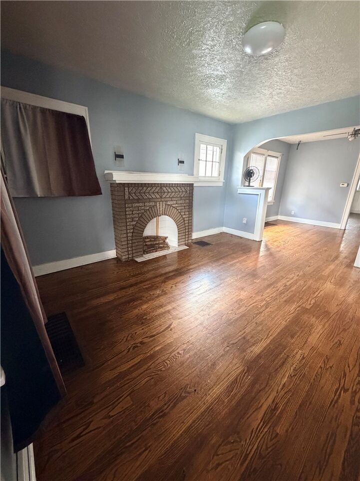 Property Photo:  305 Brooklyn Avenue  OH 45417 