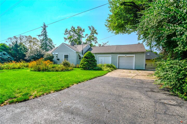 Property Photo: 960 East Drive OH 45419