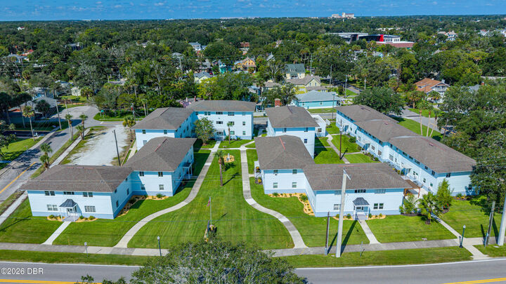 Property Photo:  500 S Beach Street B2  FL 32114 