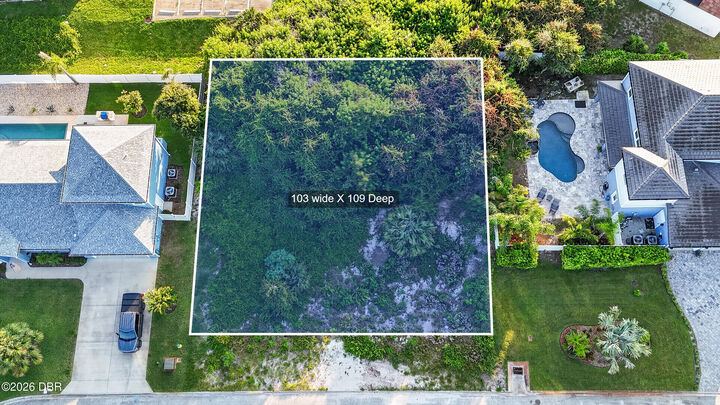Property Photo:  4 Aqua Clara  FL 32127 