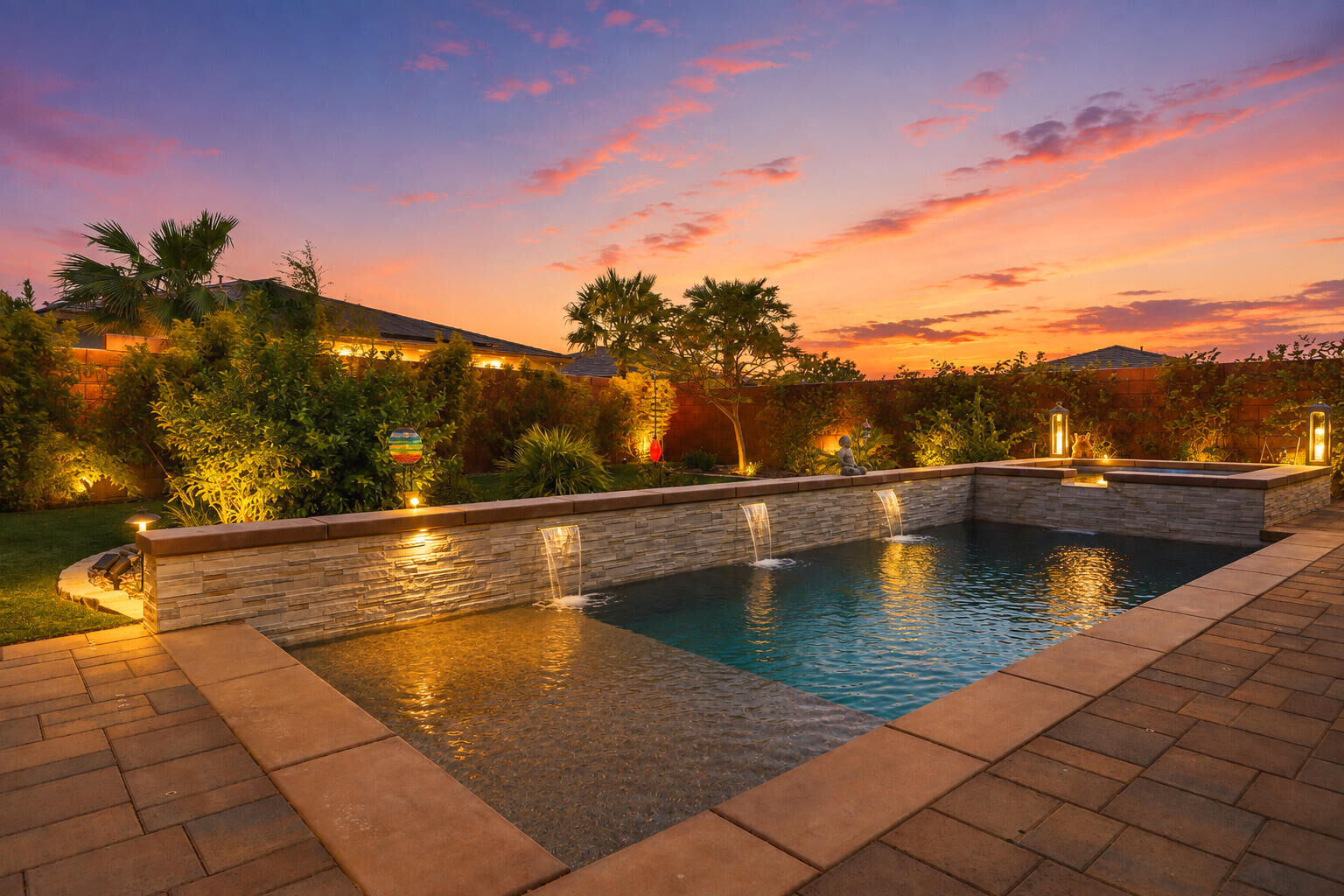 Property Photo: 82430 Round Valley CA 92201