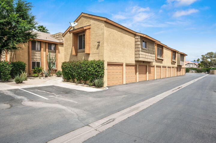 Property Photo: 48255 Monroe Street 24 CA 92201