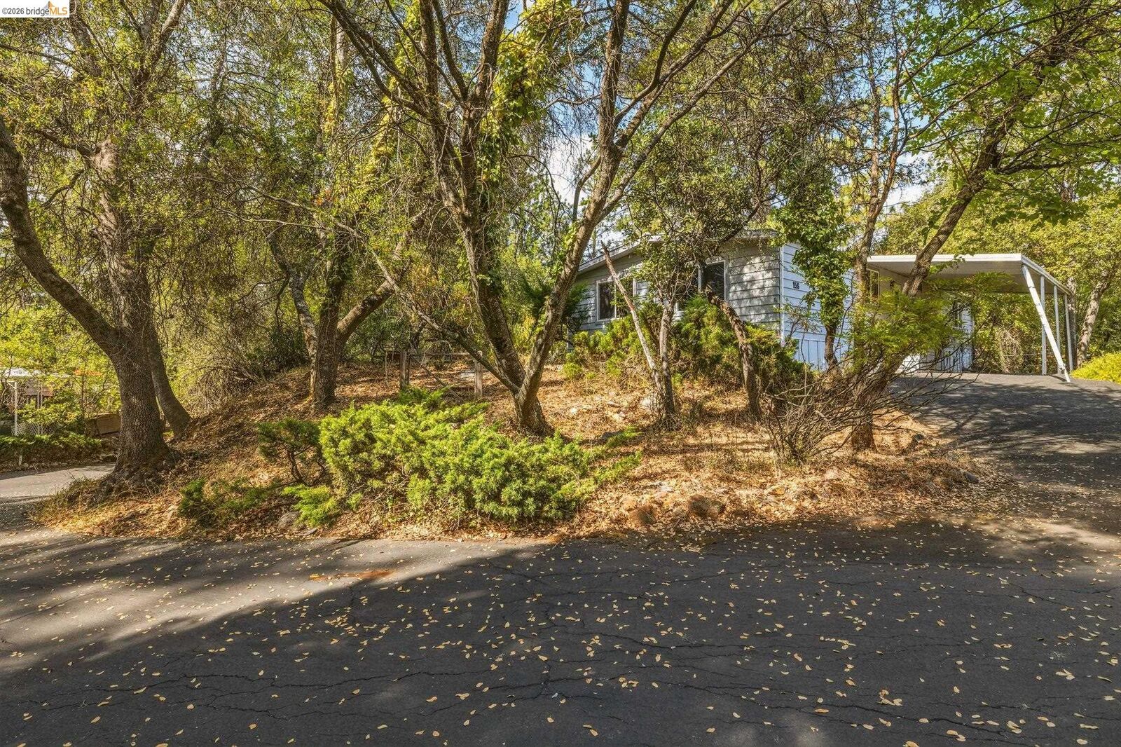Property Photo:  10956 Green St 158  CA 95310 
