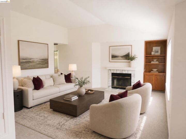 Property Photo: 5022 Lakeview Dr 202 CA 94582