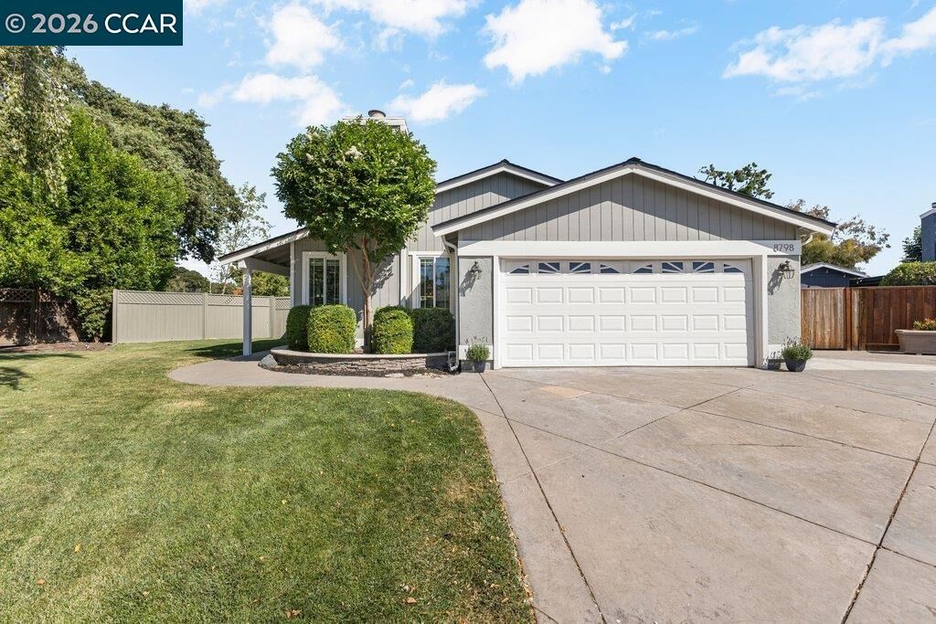 Property Photo:  8798 Augusta Ct  CA 94568 