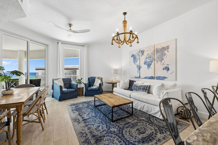 Property Photo:  15 Chivas Lane # 402A  FL 32459 