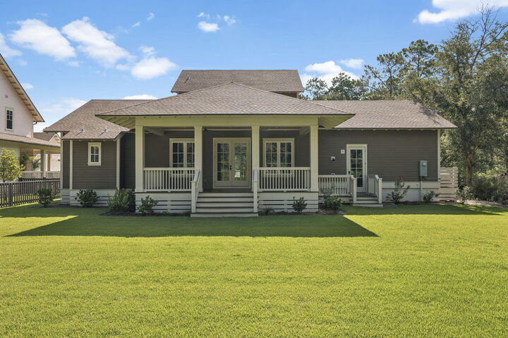 Property Photo:  43 Millstone Drive  FL 32459 