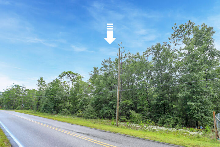 Property Photo: Lot 8 Oakwood Lakes Boulevard FL 32433