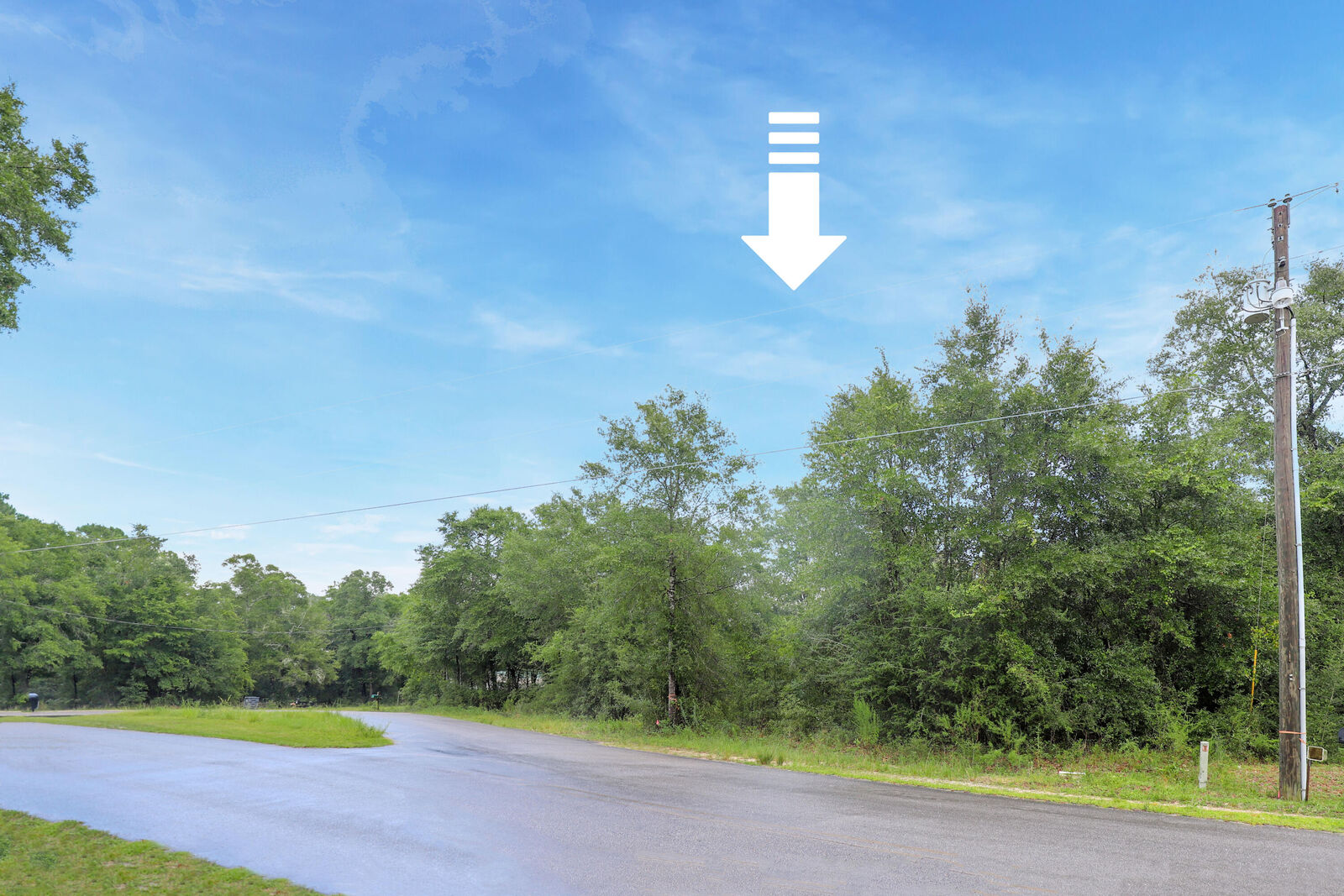 Property Photo:  Lot 19 Fairfield Drive  FL 32433 