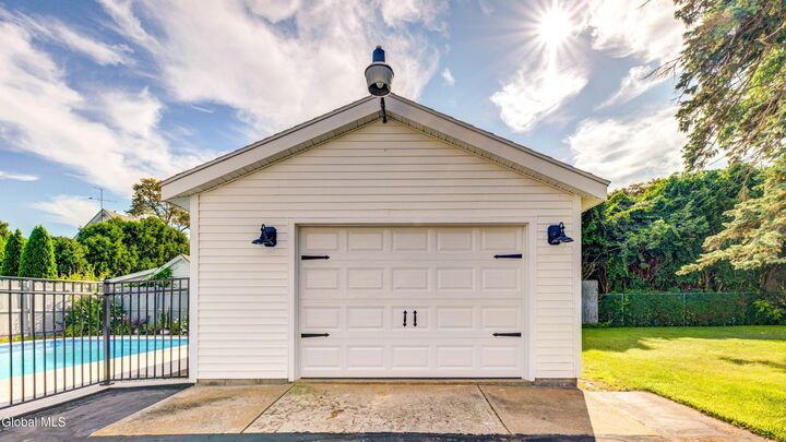 Property Photo:  29 Almond Street  NY 12078 
